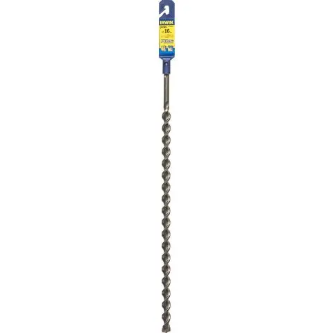 Irwin 10502024 Bor Ø 16 mm, SpeedHammer Plus 1000 mm