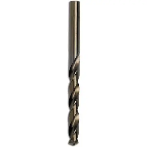 Irwin HSS 10502519 Bor DIN338, kobolt Ø3,5 x 70 mm, 10-pakning
