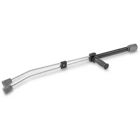 Kärcher Professional 21120160 Dobbelt spylerør 960 mm