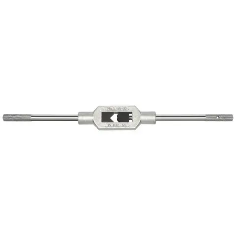 Ironside 202650 Svingjern DIN 1814 Nr 3