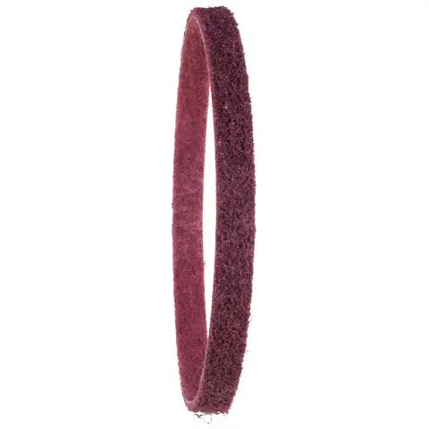Milwaukee 4932492885 Slipebånd for båndfil, 13x457 mm, 5-pakk K100-150