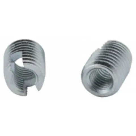 Arvid Nilsson 91205010 Gjengeinnsats 250-pakning, FZB M5 x 10 mm