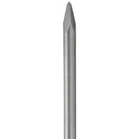Bosch 1618600012 Spissmeisel med SDS-Max-feste 600 mm