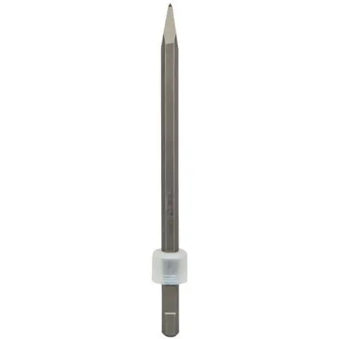 Bosch 1618630001 Spissmeisel med 19mm sekskantfeste 400 mm
