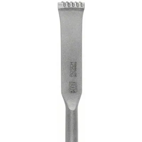 Bosch 2607990010 Fugemeisel med SDS-Max-feste
