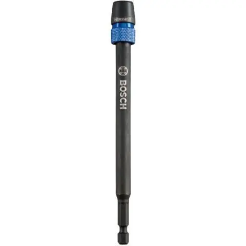 Bosch 2608587520 Hurtigforlengelse til Self Cut Speed-senterbor 152mm