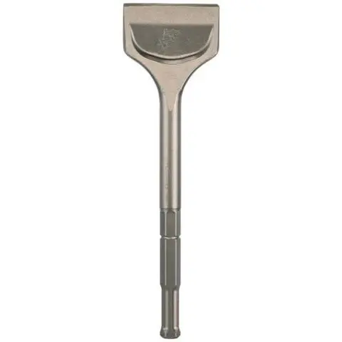 Bosch 2608690194 Spademeisel med 22mm sekskantfeste 115 x 400 mm