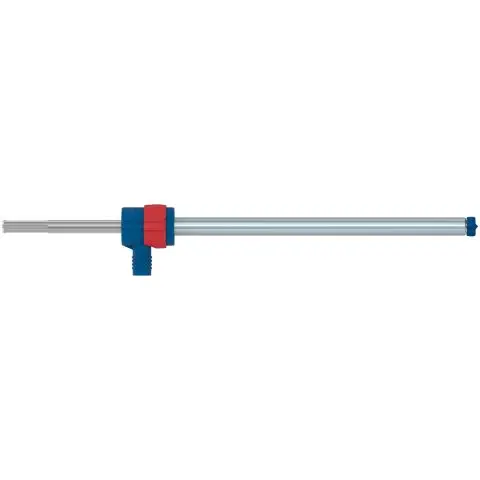 Bosch EXPERT SDS Clean Max-8X 2608901795 Hammerbor for kjemisk forankring, SDS Max 25x400x650 mm