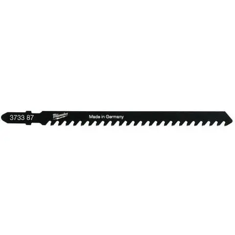 Milwaukee T341HM Stikksagblad 1-pakning