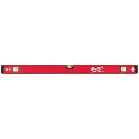 Milwaukee REDSTICK BACKBONE Vater 100 cm, med magnet