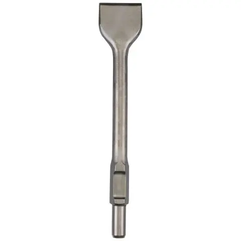 Milwaukee 4932479225 Bredmeisel 30 mm K-Hex, 400 x 75 mm