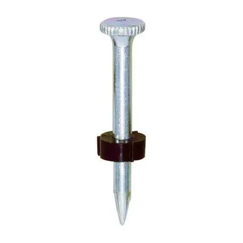 MAX 504791 Plastbåndet CPW-spiker Betong og stål 3,4x30 mm