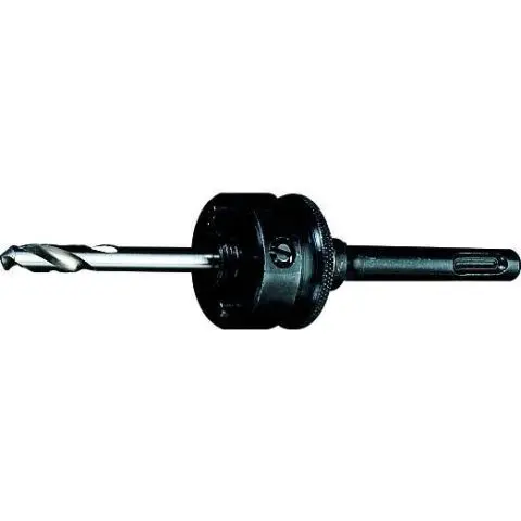 Starrett A1 Holder for hullsag 14–30, 8,75 mm Ø feste