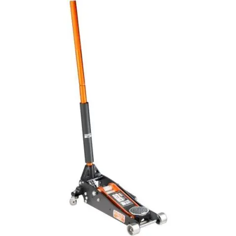 Bahco BH1A1500 Jekk