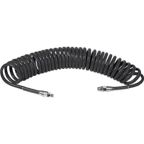 Bahco BPH1010A Spiralslange 1/4"-feste, 10 mm