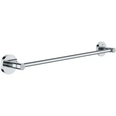 Grohe Essentials Håndklestang 450 mm Krom