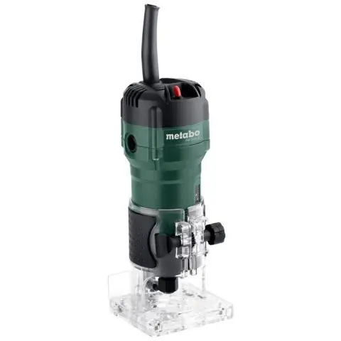 Metabo FM 500-6 Kantfres 500 W