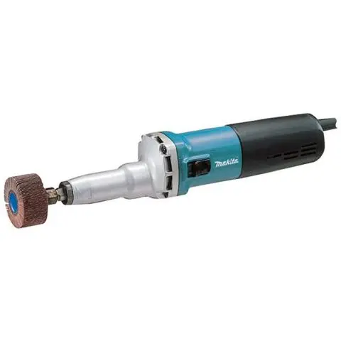 Makita GD0810C Rettsliper 750 W
