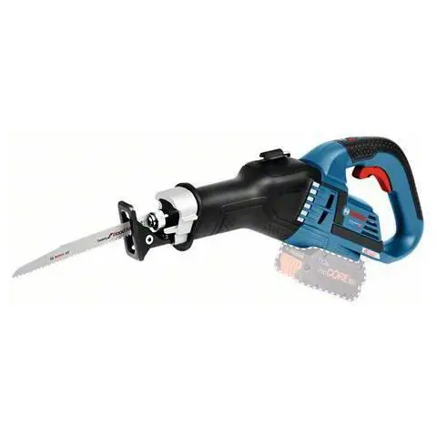 Bosch GSA 18V-32 Tigersag uten batteri og lader