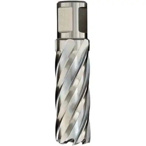 Euroboor HCL.440 Kjernebor HSS Weldon, 55 mm 44 mm