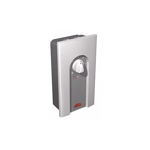 Frico 10741 Termostat 2-trinns