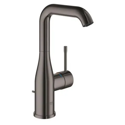 Grohe Essence Servantarmatur L-størrelse Hard Graphite