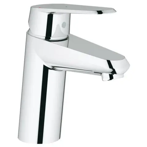 Grohe Eurodisc Cosmopolitan Servantarmatur krom