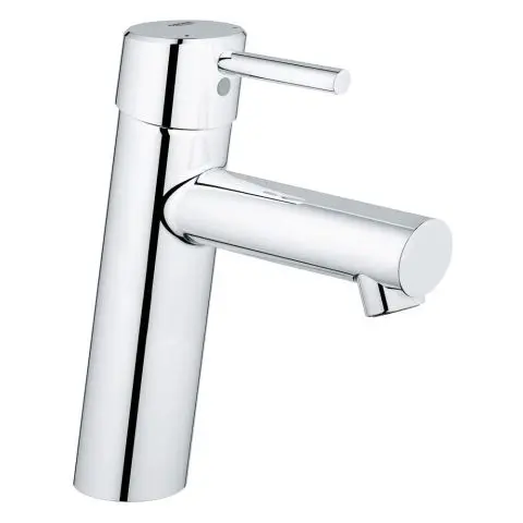 Grohe Concetto Servantarmatur krom