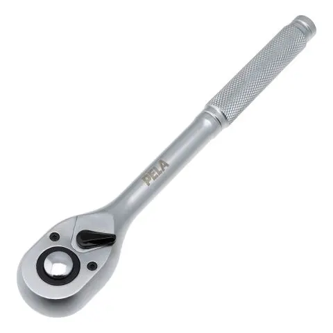 PELA 562547 Skralleskaft 1/2", 250 mm