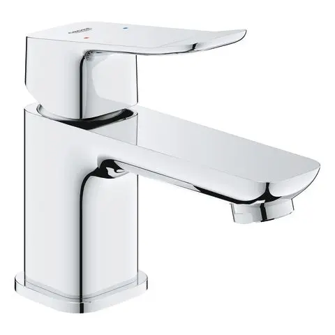 Grohe DICE XS Servantbatteri Hard grafit