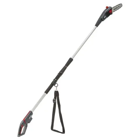 AL-KO CSAD 1820 Comfort Stangsag uten batteri og lader
