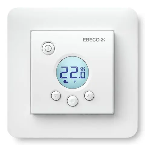 Ebeco EB-Therm 205 Gulvtermostat