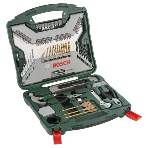 Bosch 2607019331 Bosch 103 deler