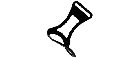 Hammerholder 9082 Sort - Snickers