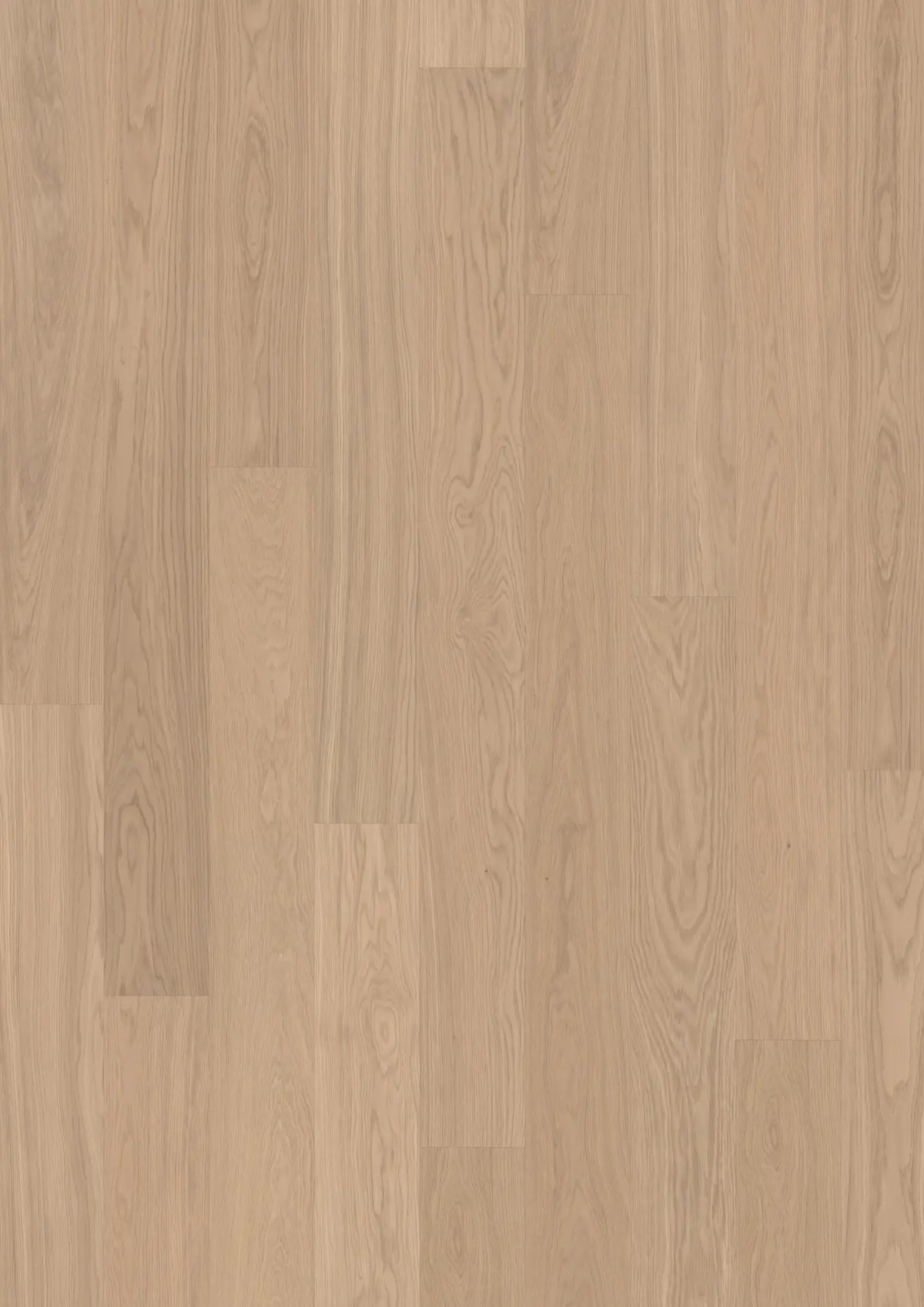 Tregulv 1 Stav Life Eik Ginger Plank - Kährs Norge As