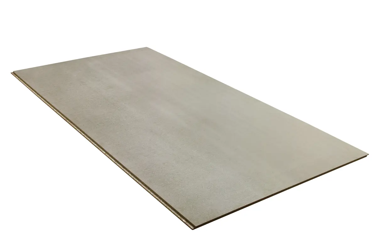 Sponplate Vegg 12x1220x2390 Fuktb