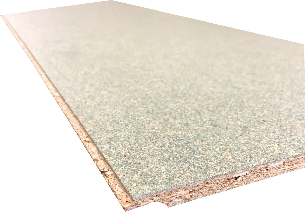 Sponplate Vegg 12x0620x2440 3-v Xtra