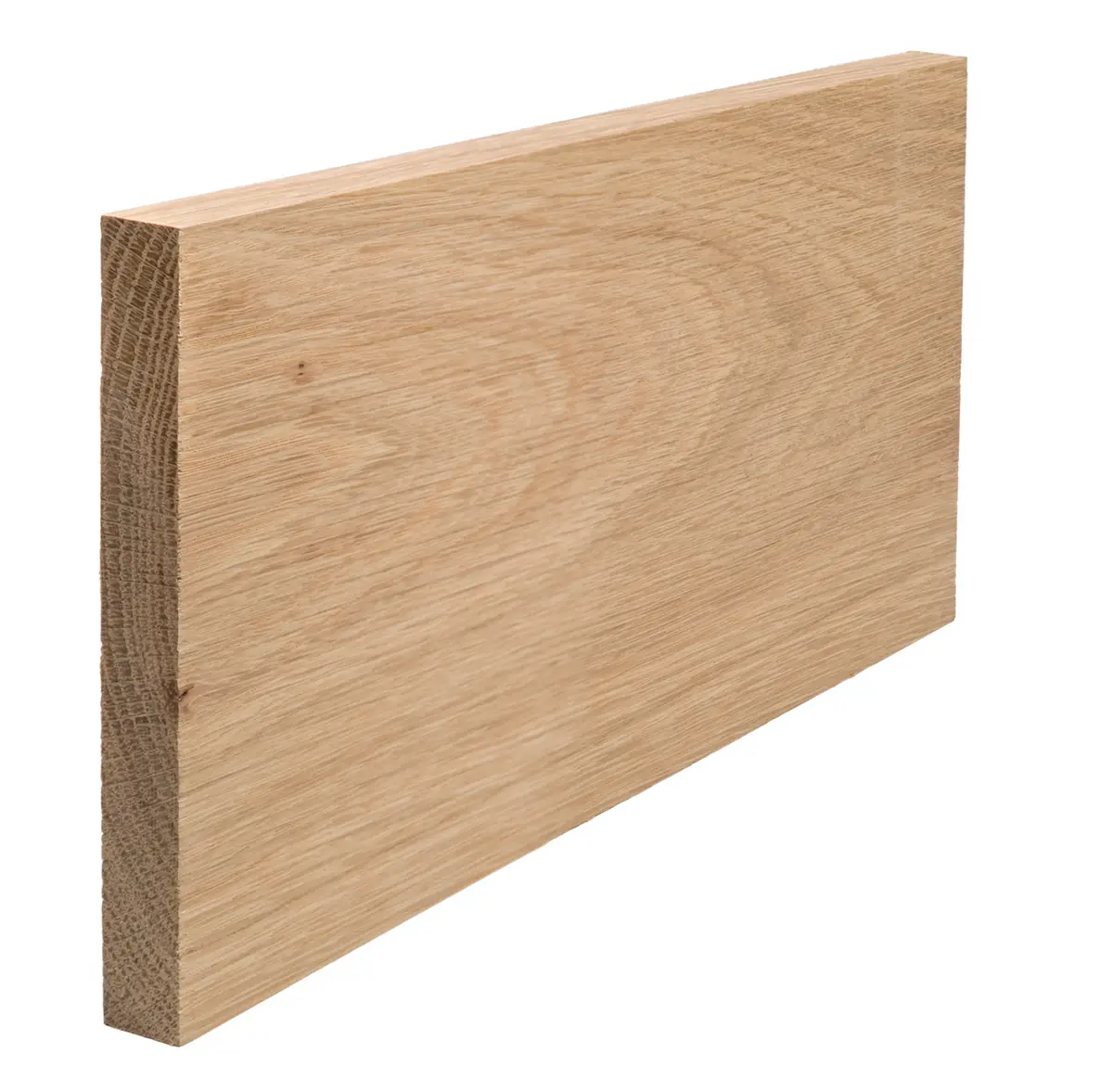 Eik 15x120 Glattkant