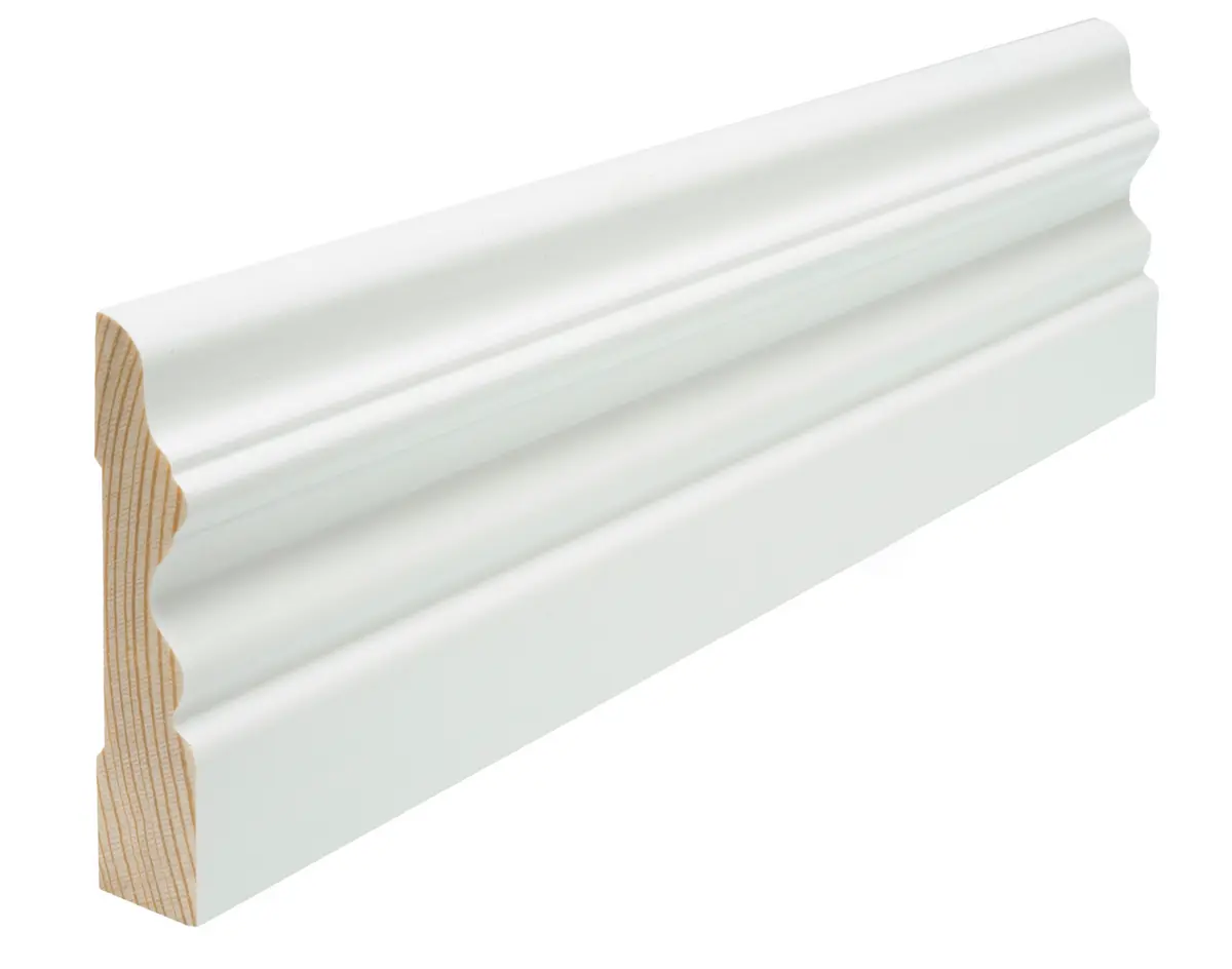 Gulvlist Profil 474 Malt Furu 15x070
