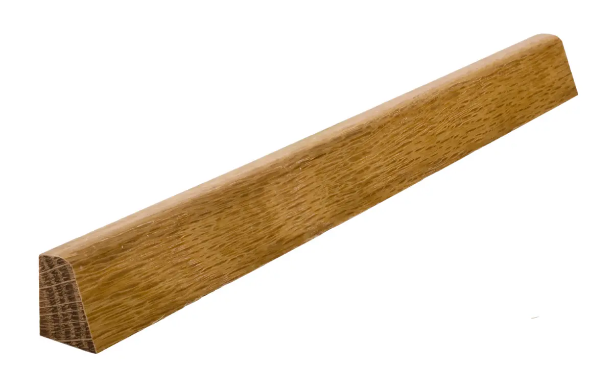Feielist Lakkert Eik 15x021