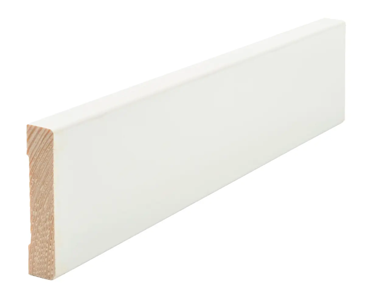 Furu 15x070 Karm Brektkant Malt