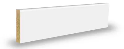 Feielist Malt Furu 08x033x4400