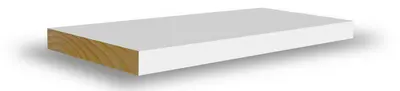 Furu 21x145x4400 Glattk Ncs S0502y
