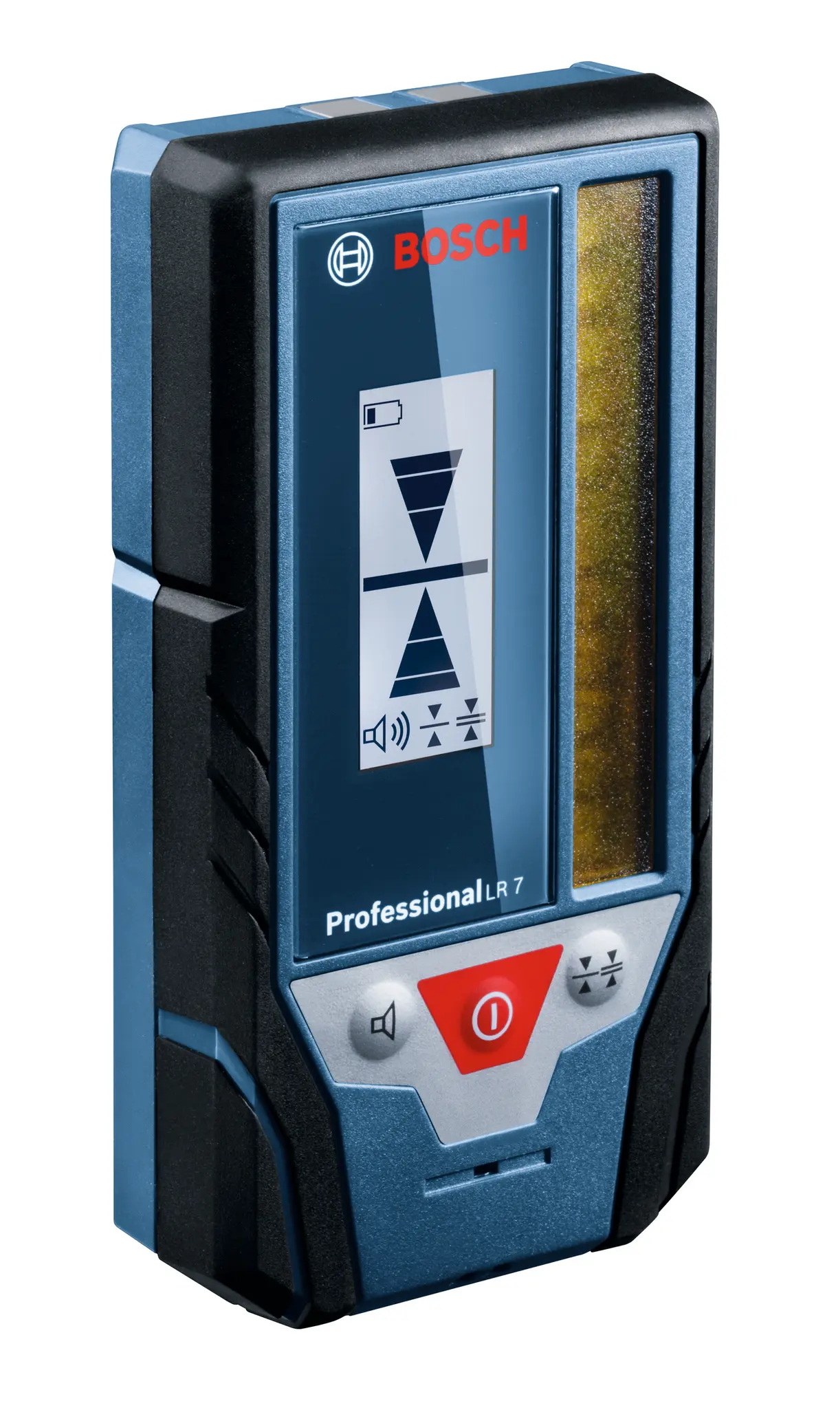 Mottaker Lr7