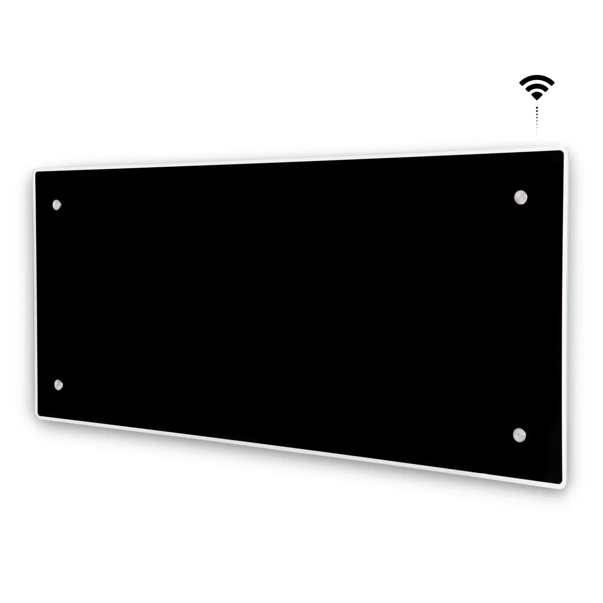 Ovn Glass Wifi 1000w Clea H Adax So