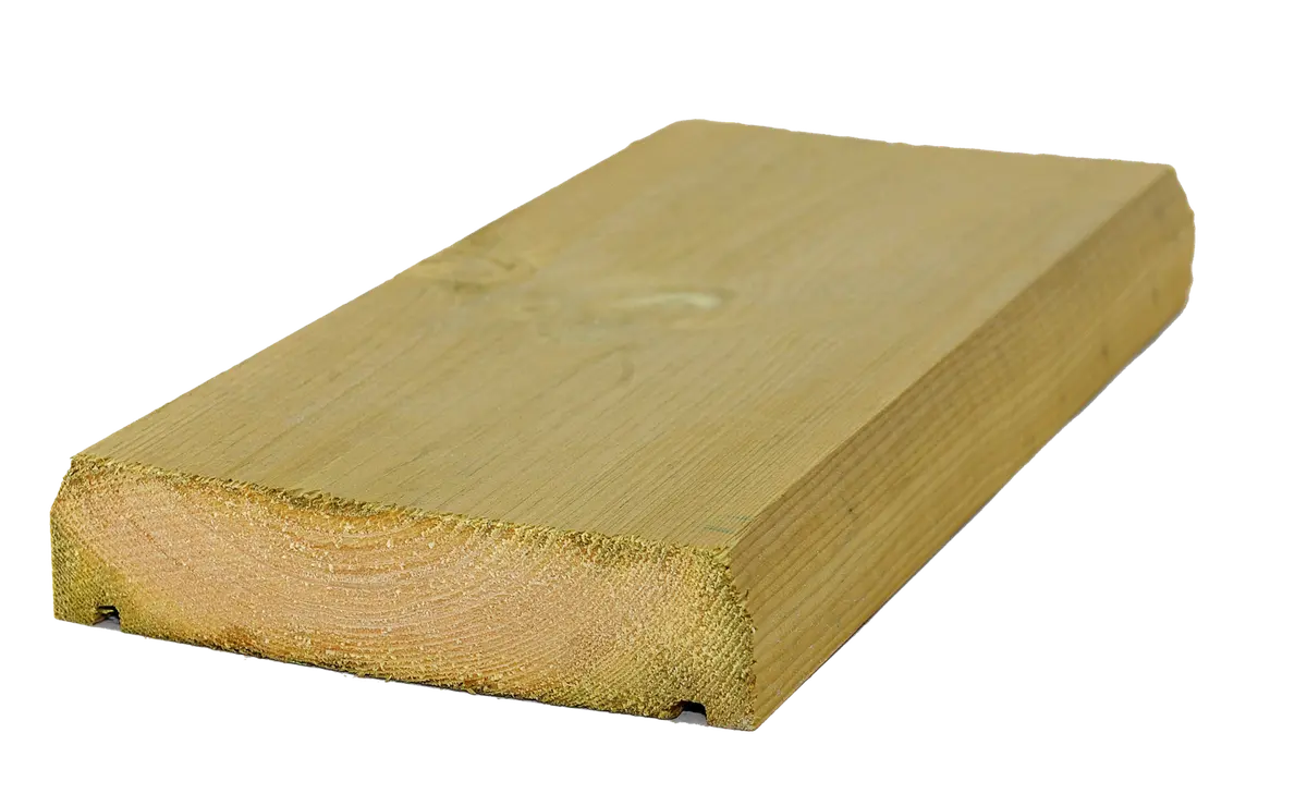 Furu 45x145 Altan Faset Kl1 Cu-imp