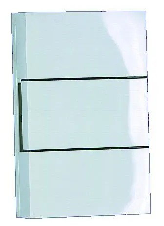 Dørklokke Ding Dong D117