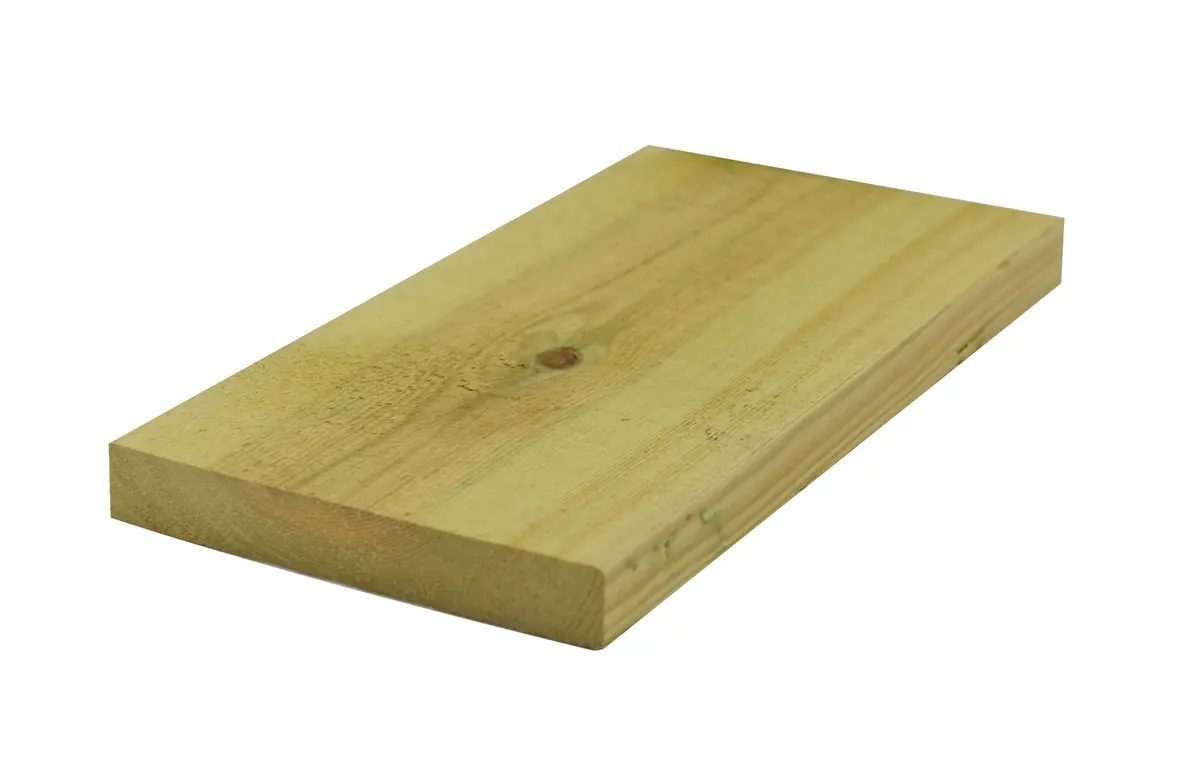 Furu 29x198 Rek Kled Kl1 Cu-imp
