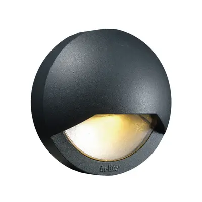 Utelampe Blink Dark