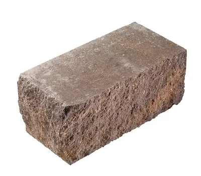 Mur Vertica Hjørnestein Natur
